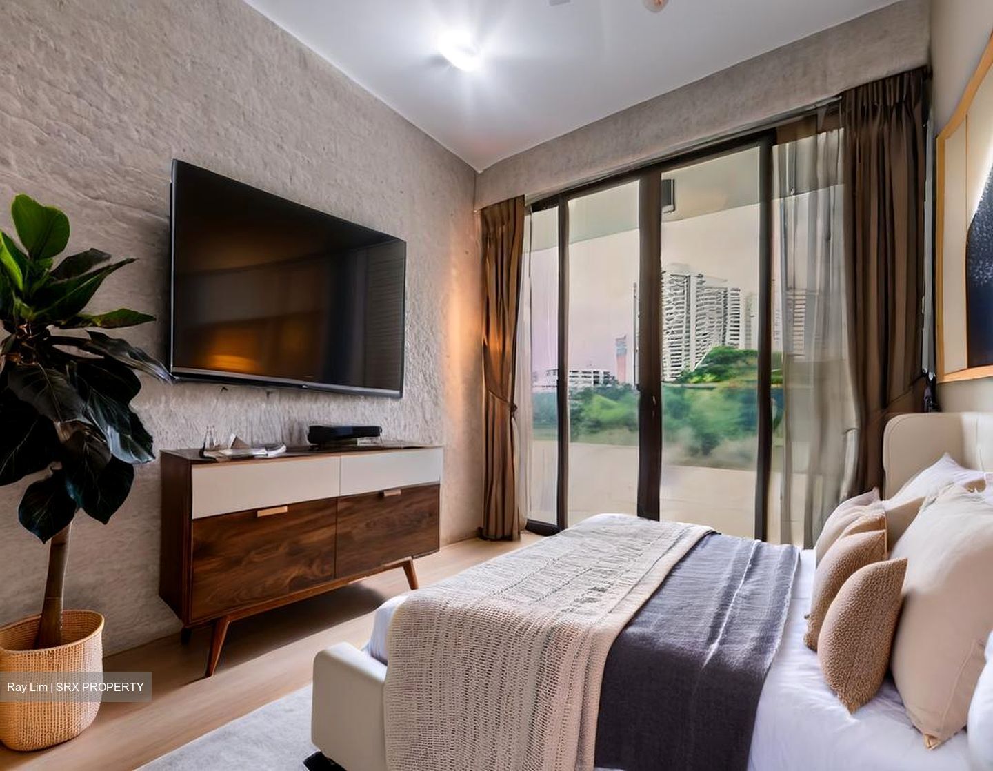 Centennia Suites (D9), Condominium #503393241